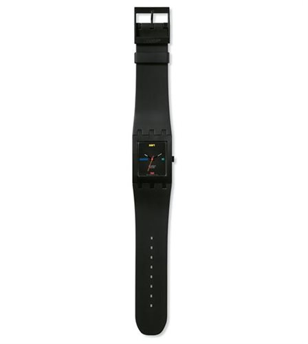 Orologio Swatch in Plastica SUAB100 - SUAB100